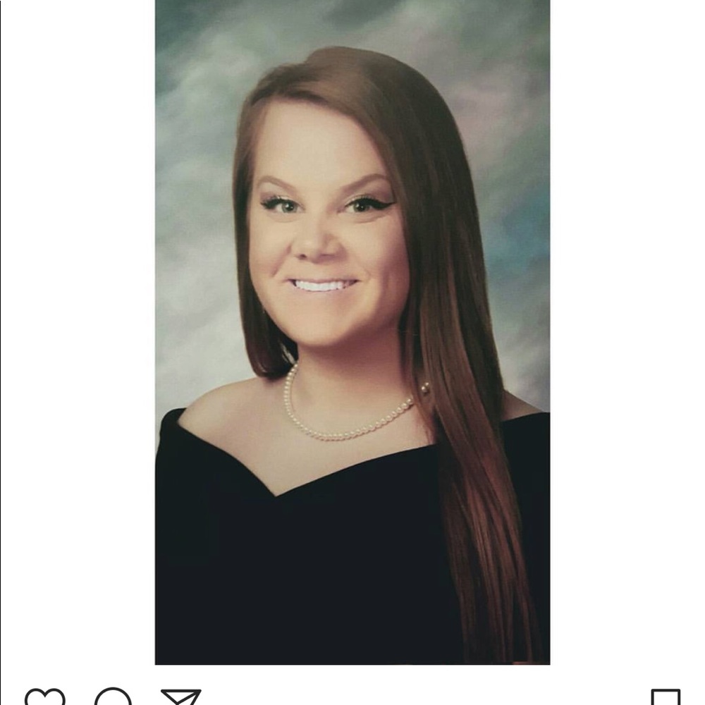 Meet your Posher, Heather